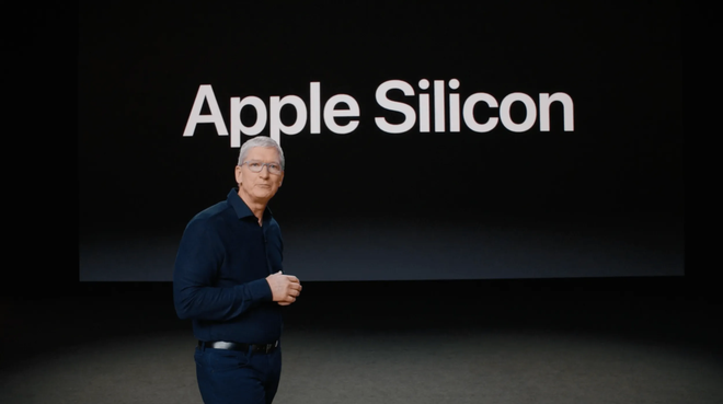 Apple sẽ ra mắt thêm rất nhiều máy tính Mac chạy chip ARM: iMac thiết kế mới, MacBook Pro mới và Mac Pro mới - Ảnh 1.