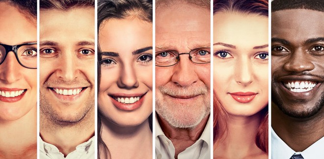 Bạn có giỏi nhớ mặt người khác hay không? Hãy làm bài kiểm tra này để biết - Ảnh 1. Bạn có giỏi nhớ mặt người khác hay không? Hãy làm bài kiểm tra này để biết - Ảnh 1.