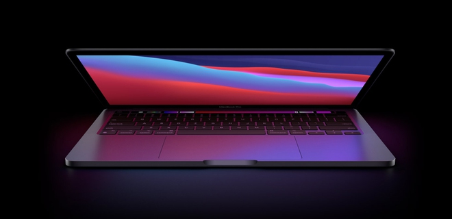 Apple M1X lộ diện: 12 nhân, hiệu năng cực khủng, trang bị trên MacBook Pro 16 inch ra mắt vào năm sau - Ảnh 1. Apple M1X lộ diện: 12 nhân, hiệu năng cực khủng, trang bị trên MacBook Pro 16 inch ra mắt vào năm sau - Ảnh 1.