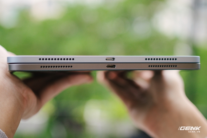 Đánh giá iPad Air 4: Tốt, nhưng chưa nên mua ngay - Ảnh 6.