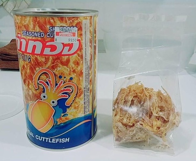 Những kiểu thiết kế bao bì ma quỷ, che giấu sự độc ác với người tiêu dùng - Ảnh 8. Những kiểu thiết kế bao bì ma quỷ, che giấu sự độc ác với người tiêu dùng - Ảnh 8.