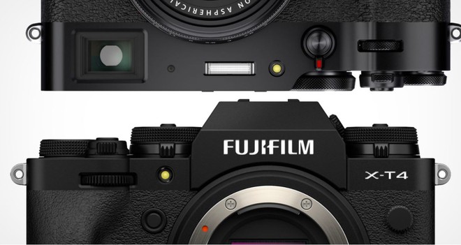Giám đốc điều hành Fujifilm tại Châu Âu: APS-C là chiếc máy ảnh cân bằng nhất trên thị trường - Ảnh 1.