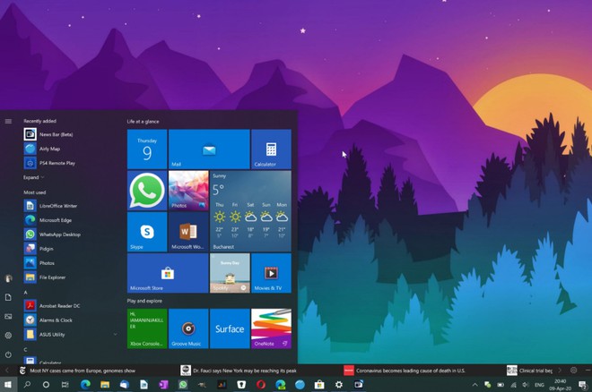Microsoft đột nhiên lại muốn “yêu” Windows thêm một lần nữa - Ảnh 2. Microsoft đột nhiên lại muốn “yêu” Windows thêm một lần nữa - Ảnh 2.