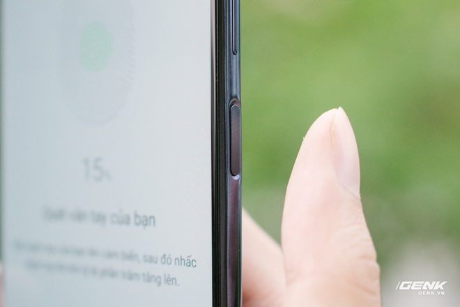 Trên tay Galaxy M51: Smartphone có pin tốt nhất phân khúc, giá 9,49 triệu đồng - Ảnh 10.