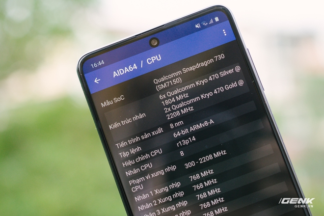 Trên tay Galaxy M51: Smartphone có pin trâu nhất phân khúc, giá 9.49 triệu đồng - Ảnh 14. Trên tay Galaxy M51: Smartphone có pin trâu nhất phân khúc, giá 9.49 triệu đồng - Ảnh 14.