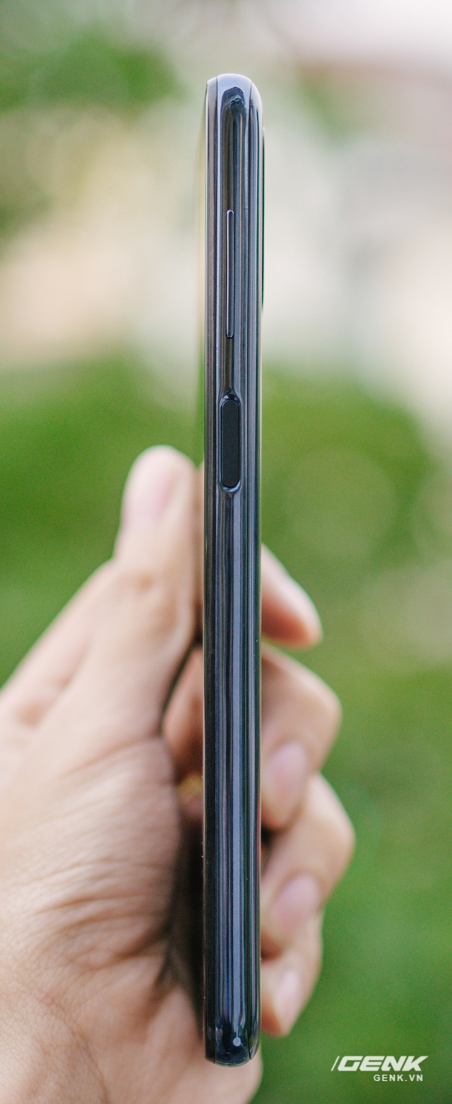 Trên tay Galaxy M51: Smartphone có pin trâu nhất phân khúc, giá 9.49 triệu đồng - Ảnh 6. Trên tay Galaxy M51: Smartphone có pin trâu nhất phân khúc, giá 9.49 triệu đồng - Ảnh 6.