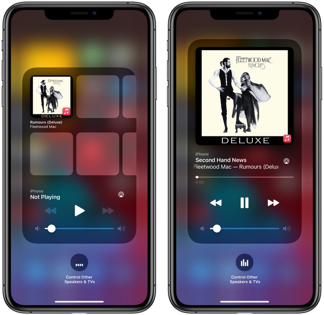Apple phát hành iOS 14.2: Hình nền và biểu tượng cảm xúc mới, cài sẵn Shazam, sửa một loạt lỗi - Ảnh 2.