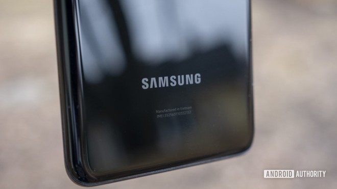 Smartphone giá rẻ mới của Samsung sẽ được trang bị dung lượng pin lên tới 7.000 mAh - Ảnh 1.