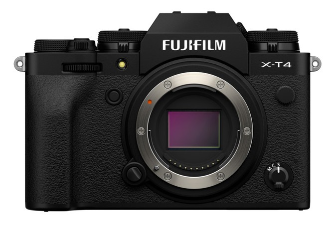 Giám đốc điều hành Fujifilm tại Châu Âu: APS-C là chiếc máy ảnh cân bằng nhất trên thị trường - Ảnh 2.