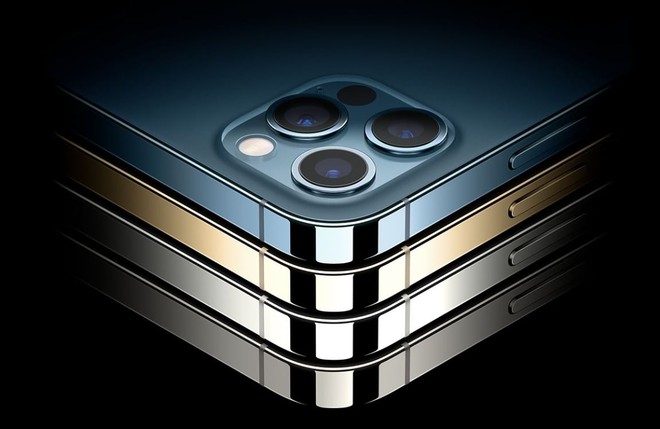 Ming-Chi Kuo: iPhone 13 kích thước tương tự 12, camera được nâng cấp