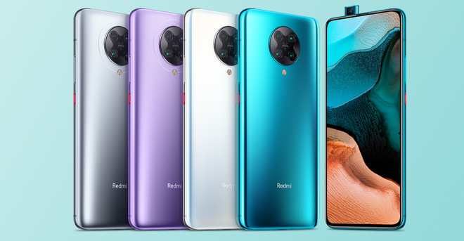 Xiaomi xác nhận khai tử Redmi K30 Pro - Ảnh 1.