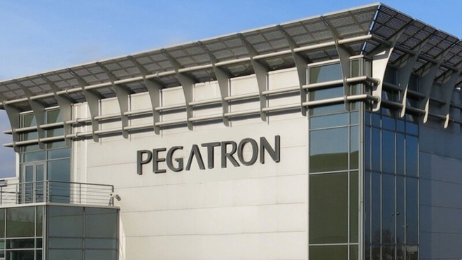 Apple tạm dừng hợp tác với Pegatron vì vi phạm sử dụng lao động - Ảnh 1. Apple tạm dừng hợp tác với Pegatron vì vi phạm sử dụng lao động - Ảnh 1.