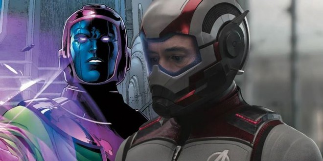 Dự đoán về Phase 4: Avengers 5 sẽ được Marvel thay đổi như thế nào? - Ảnh 4.