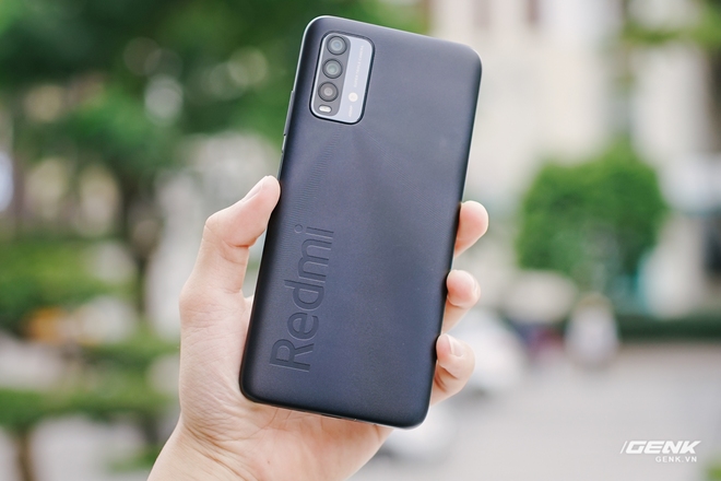 Trên tay Redmi Note 9 4G: Snapdragon 662, cụm 3 camera 48MP, pin 6000mAh, giá 4 triệu đồng - Ảnh 4.