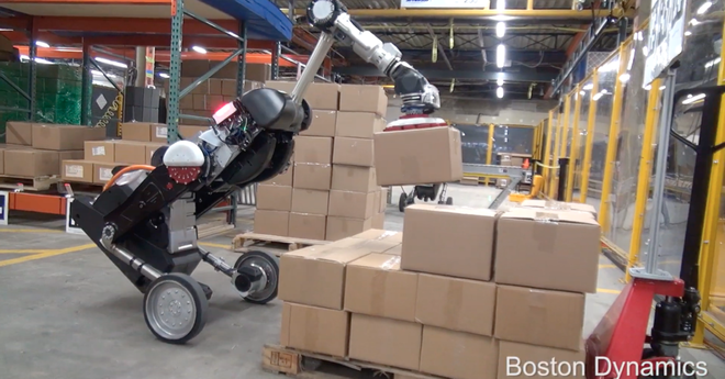 Hyundai mua Boston Dynamics với giá gần 1 tỷ USD, sẽ chế tạo xe hơi biết bước đi? - Ảnh 2.