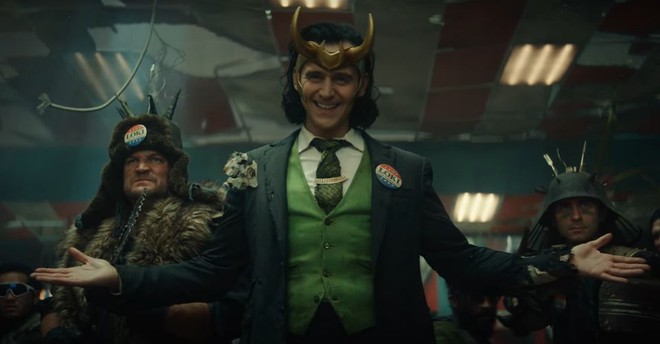 Trailer mới của Loki xác nhận dòng thời gian mới do Avengers: Endgame tạo ra - Ảnh 1.