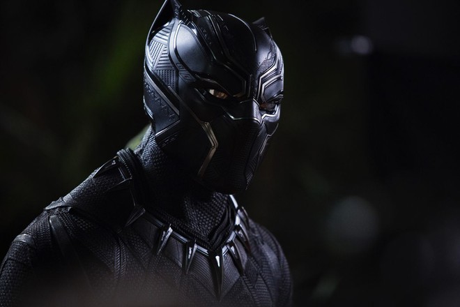 Tri ân Báo Đen Chadwick Boseman, Marvel Studios khẳng định không tuyển diễn viên mới cho vai Black Panther - Ảnh 2.