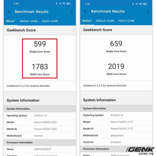 Đánh giá hiệu năng gaming Dimensity 800U trên Redmi Note 9 5G: MediaTek giờ khác xưa rồi! - Ảnh 3.