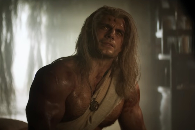 Henry Cavill gặp chấn thương khi quay The Witcher mùa 2, ngày phát sóng đã xa nay lại thêm mờ mịt - Ảnh 1. Henry Cavill gặp chấn thương khi quay The Witcher mùa 2, ngày phát sóng đã xa nay lại thêm mờ mịt - Ảnh 1.