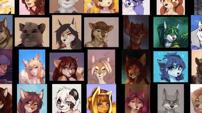 Kiến trúc StyleGAN2 của NVIDIA đã từng tạo ra những bộ lông thú hoạt hình mượt mà và chuyên nghiệp như thế này đây.