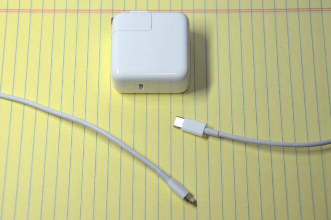 Sạc đôi MagSafe Duo của Apple không tương thích với củ sạc 29W của chính hãng - Ảnh 2. Sạc đôi MagSafe Duo của Apple không tương thích với củ sạc 29W của chính hãng - Ảnh 2.