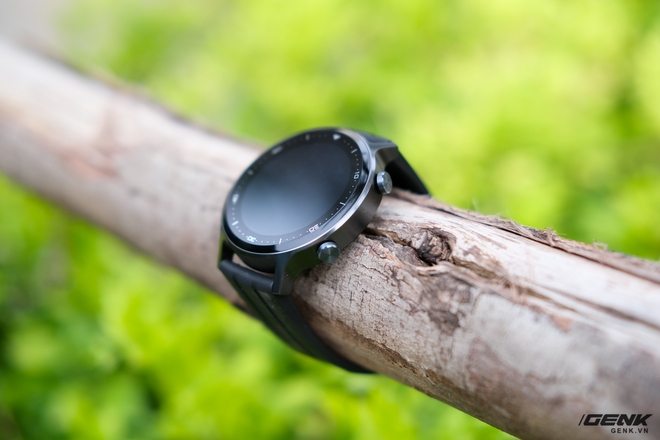 Trải nghiệm Realme Watch S: Chiếc smartwatch đáng để thử ở phân khúc dưới 3 triệu đồng - Ảnh 4.