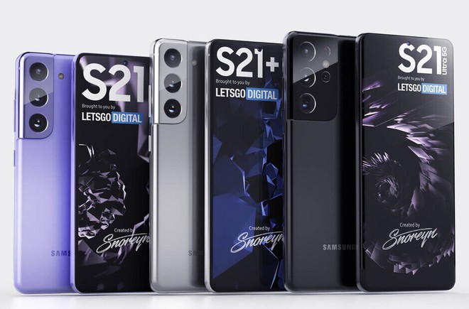 Samsung có thể sẽ ra mắt củ sạc 30W mới cùng với Galaxy S21 - Ảnh 1.