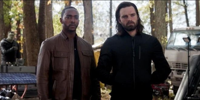 Là đồng minh của Bucky Barnes Sam Wilson khó có cơ hội được Chính phủ Mỹ chấp nhận là chủ nhân tiếp theo của chiếc khiên Captain America.