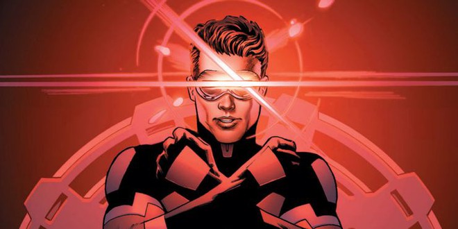 Điều gì sẽ xảy ra nếu Superman và Cyclops bắn tia mắt vào nhau? - Ảnh 2.