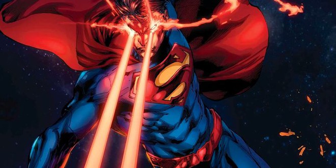 Điều gì sẽ xảy ra nếu Superman và Cyclops bắn tia mắt vào nhau? - Ảnh 3.
