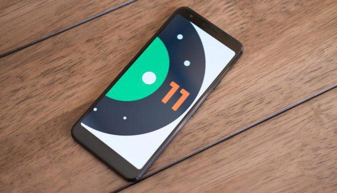 Google sẽ hỗ trợ cập nhật phần mềm tới 4 năm cho smartphone Android có sử dụng chip Snapdragon của Qualcomm - Ảnh 1.