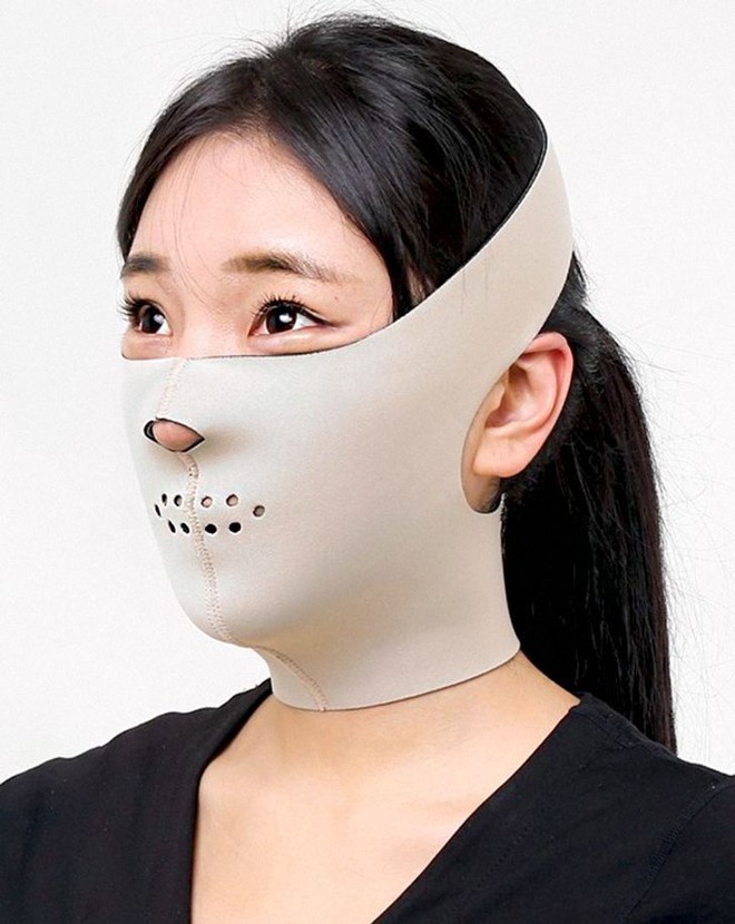 10 công cụ làm đẹp kỳ lạ chỉ có thể tìm thấy ở Hàn Quốc - Ảnh 5. 10 công cụ làm đẹp kỳ lạ chỉ có thể tìm thấy ở Hàn Quốc - Ảnh 5.