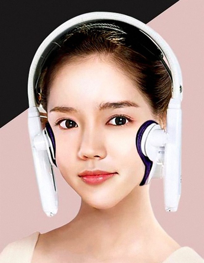 10 công cụ làm đẹp kỳ lạ chỉ có thể tìm thấy ở Hàn Quốc - Ảnh 7. 10 công cụ làm đẹp kỳ lạ chỉ có thể tìm thấy ở Hàn Quốc - Ảnh 7.
