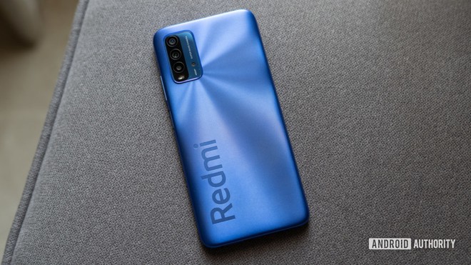 Xiaomi ra mắt Redmi 9 Power: Chip Snapdragon 662, RAM 4GB, pin 6.000 mAh, 4 camera sau, giá chỉ từ 149 USD - Ảnh 1.