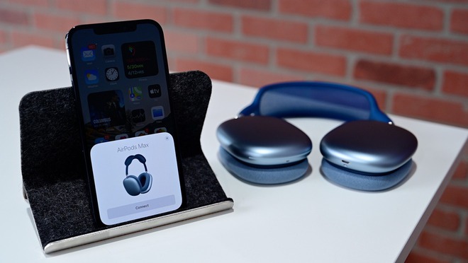 Dân mạng Trung Quốc chế nhạo AirPods Max: Nó có chữa được bệnh điếc không? - Ảnh 2. Dân mạng Trung Quốc chế nhạo AirPods Max: Nó có chữa được bệnh điếc không? - Ảnh 2.