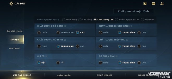 Đánh giá hiệu năng gaming trên POCO M3: Snapdragon 662 liệu có đủ để chiến PUBG, LMHT: Tốc Chiến và Liên Quân Mobile? - Ảnh 8. Đánh giá hiệu năng gaming trên POCO M3: Snapdragon 662 liệu có đủ để chiến PUBG, LMHT: Tốc Chiến và Liên Quân Mobile? - Ảnh 8.