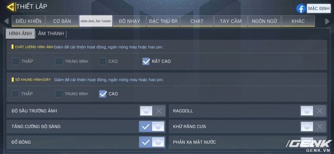Đánh giá hiệu năng gaming trên POCO M3: Snapdragon 662 liệu có đủ để chiến PUBG, LMHT: Tốc Chiến và Liên Quân Mobile? - Ảnh 14. Đánh giá hiệu năng gaming trên POCO M3: Snapdragon 662 liệu có đủ để chiến PUBG, LMHT: Tốc Chiến và Liên Quân Mobile? - Ảnh 14.