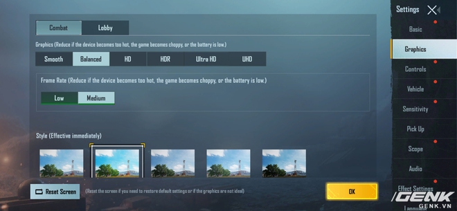 Đánh giá hiệu năng gaming trên POCO M3: Snapdragon 662 liệu có đủ để chiến PUBG, LMHT: Tốc Chiến và Liên Quân Mobile? - Ảnh 20. Đánh giá hiệu năng gaming trên POCO M3: Snapdragon 662 liệu có đủ để chiến PUBG, LMHT: Tốc Chiến và Liên Quân Mobile? - Ảnh 20.