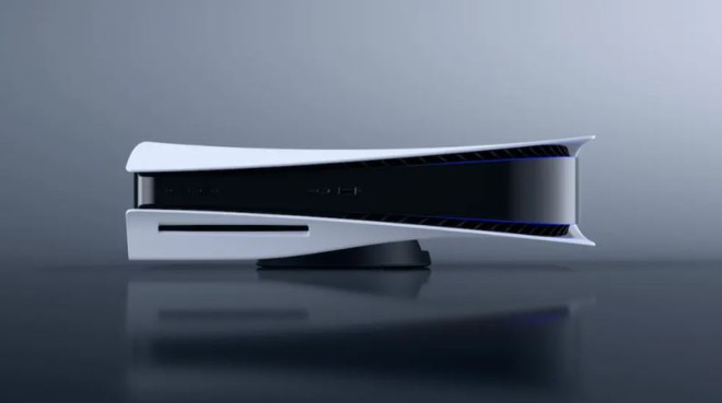Thiết kế của PS5 hại não đến nỗi ngay cả giám đốc PlayStation studios cũng đặt máy “lộn tùng phèo” hết cả - Ảnh 4.