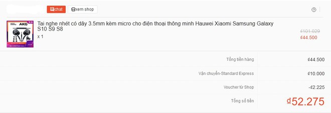 So tai nghe Samsung AKG trứ danh phiên bản hàng real và fake mới hiểu sao nhiều người bị lừa đến vậy - Ảnh 1. So tai nghe Samsung AKG trứ danh phiên bản hàng real và fake mới hiểu sao nhiều người bị lừa đến vậy - Ảnh 1.