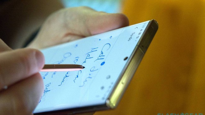 Samsung có thể ngừng sản xuất điện thoại thông minh Galaxy Note - Ảnh 1.