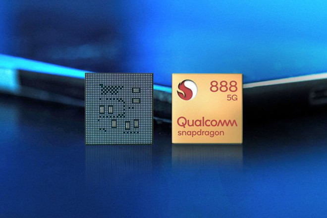 Samsung Galaxy S21 có thể sẽ không dùng chip Snapdragon 888 - Ảnh 1. Samsung Galaxy S21 có thể sẽ không dùng chip Snapdragon 888 - Ảnh 1.