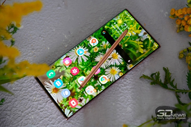 Galaxy Note21 vẫn ra mắt nhưng sẽ là lời chia tay đối với các fan trung thành - Ảnh 1.