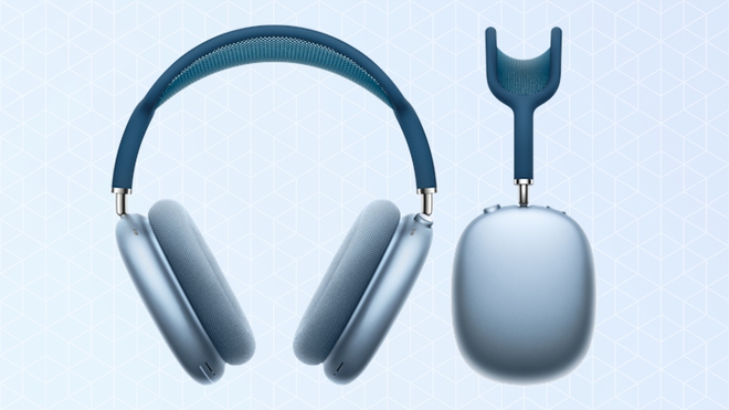 Apple giải thích vì sao tai nghe AirPods Max không có nút nguồn - Ảnh 1.