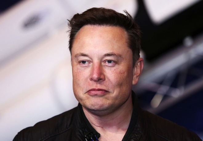 Tỷ phú Elon Musk có thể muốn chuyển một lượng lớn tiền mặt của Tesla thành Bitcoin - Ảnh 1.