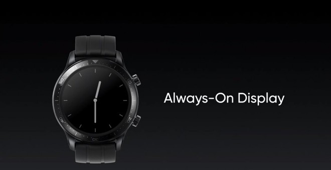 Realme Watch S Pro và Watch S bản Master Edition đặc biệt ra mắt, giá rẻ chỉ từ 1.8 triệu đồng - Ảnh 3. Realme Watch S Pro và Watch S bản Master Edition đặc biệt ra mắt, giá rẻ chỉ từ 1.8 triệu đồng - Ảnh 3.