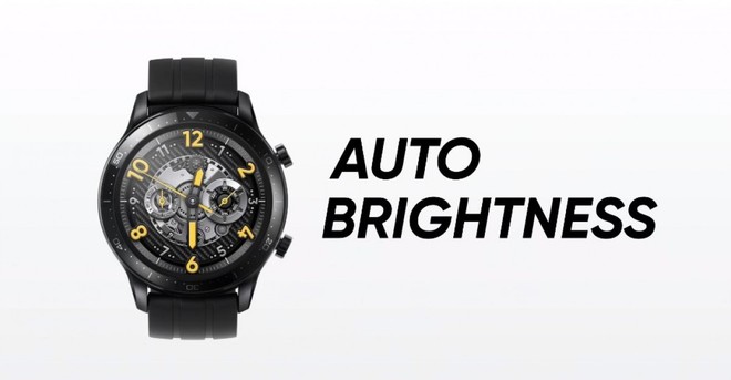 Realme Watch S Pro và Watch S bản Master Edition đặc biệt ra mắt, giá rẻ chỉ từ 1.8 triệu đồng - Ảnh 4. Realme Watch S Pro và Watch S bản Master Edition đặc biệt ra mắt, giá rẻ chỉ từ 1.8 triệu đồng - Ảnh 4.