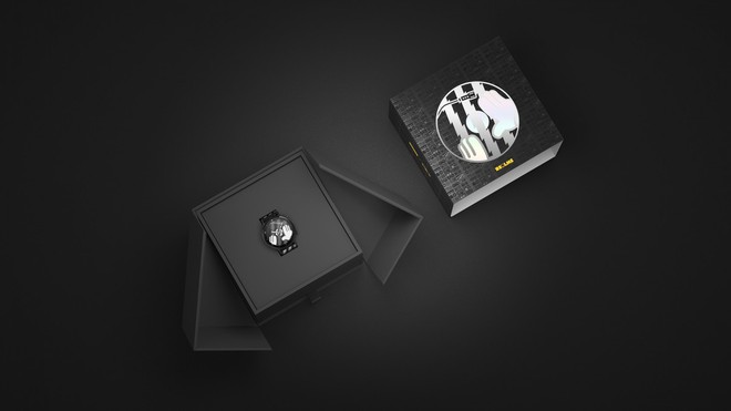Realme Watch S Pro và Watch S bản Master Edition đặc biệt ra mắt, giá rẻ chỉ từ 1.8 triệu đồng - Ảnh 11. Realme Watch S Pro và Watch S bản Master Edition đặc biệt ra mắt, giá rẻ chỉ từ 1.8 triệu đồng - Ảnh 11.