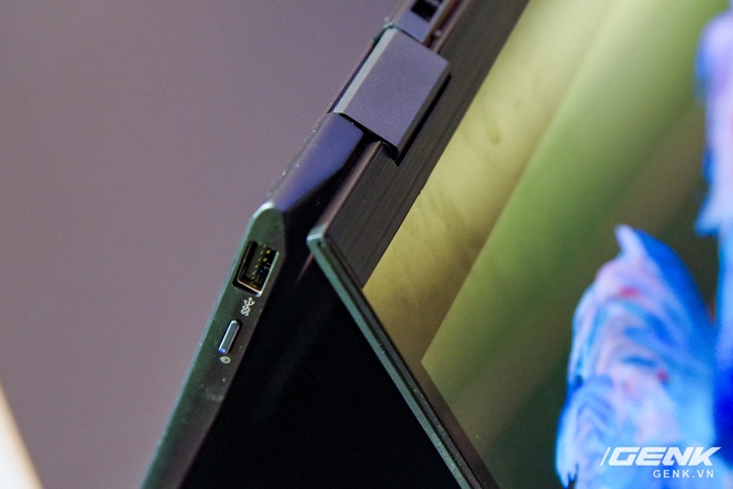 ASUS trình làng bộ đôi Zenbook Flip: thiết kế siêu mỏng, có thể gập mở 360 độ, màn hình OLED giá từ 26 triệu đồng - Ảnh 10. ASUS trình làng bộ đôi Zenbook Flip: thiết kế siêu mỏng, có thể gập mở 360 độ, màn hình OLED giá từ 26 triệu đồng - Ảnh 10.