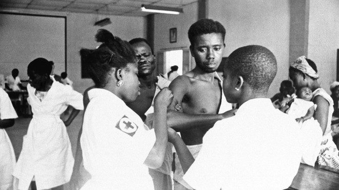 Chuyện về người nô lệ da đen đầu tiên dạy cả nước Mỹ tiêm chủng vắc-xin - Ảnh 4.